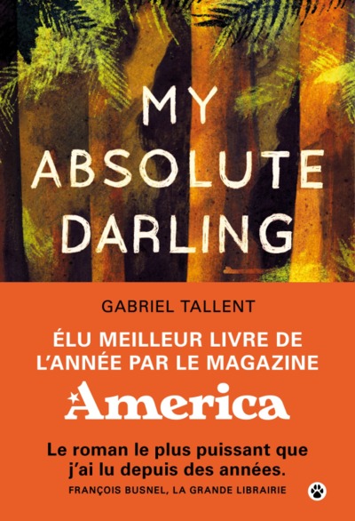 My Absolute Darling (9782351781685-front-cover)