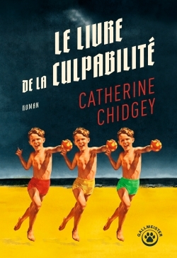 Le livre de la culpabilité (9782351783856-front-cover)