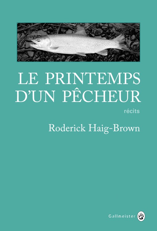 Le printemps d'un pêcheur (9782351780701-front-cover)