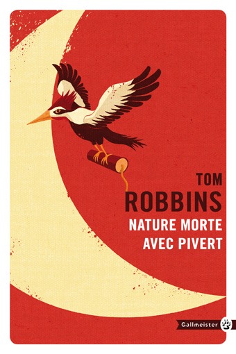 Nature morte avec pivert (9782351785782-front-cover)