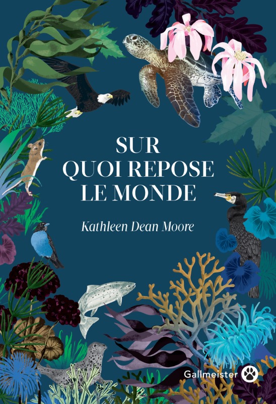 SUR QUOI REPOSE LE MONDE (9782351782590-front-cover)