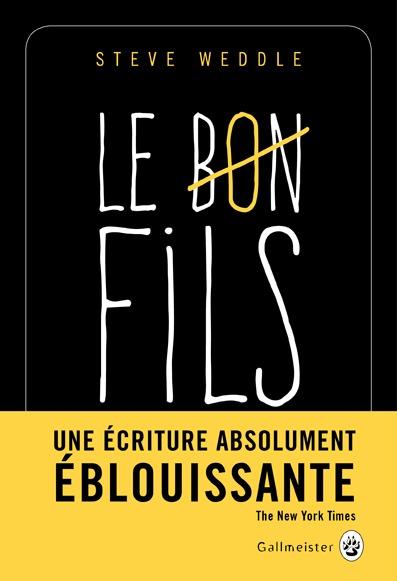 Le Bon Fils (9782351781180-front-cover)