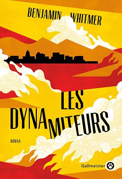 Les dynamiteurs (9782351782293-front-cover)