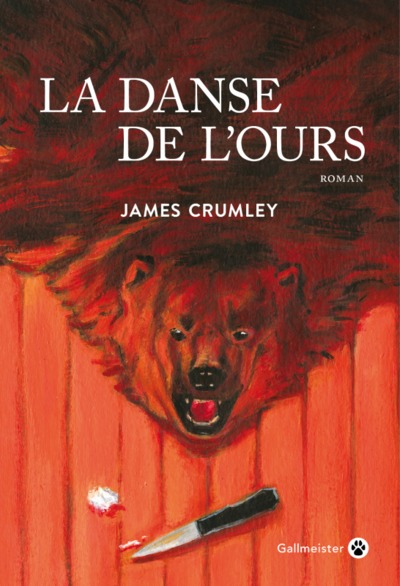 La Danse de l'ours (9782351781357-front-cover)