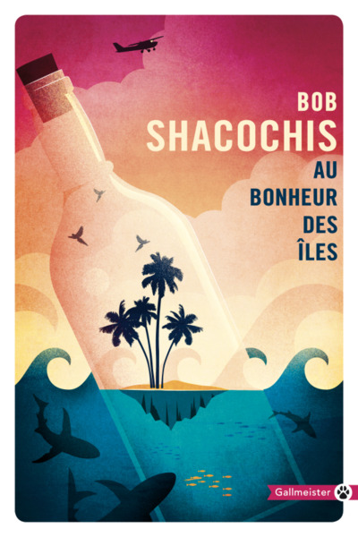 Au bonheur des îles (9782351786963-front-cover)