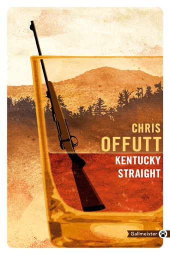 Kentucky Straight (9782351785713-front-cover)