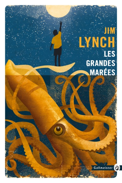 Les Grandes Marées (9782351785751-front-cover)