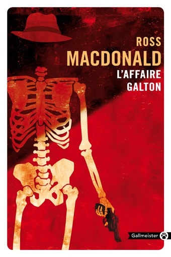 L'Affaire Galton (9782351786758-front-cover)
