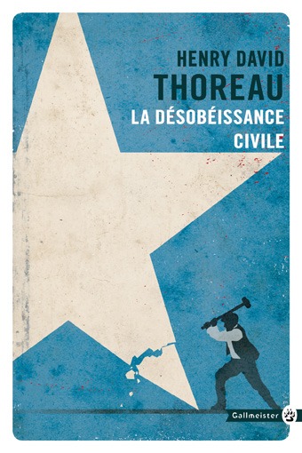 La Désobéissance civile (9782351786079-front-cover)