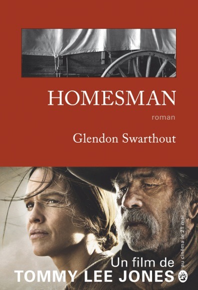 Homesman (9782351780763-front-cover)