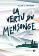 La vertu du mensonge (9782351782743-front-cover)