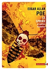 Le sphinx et autres histoires (9782351787397-front-cover)