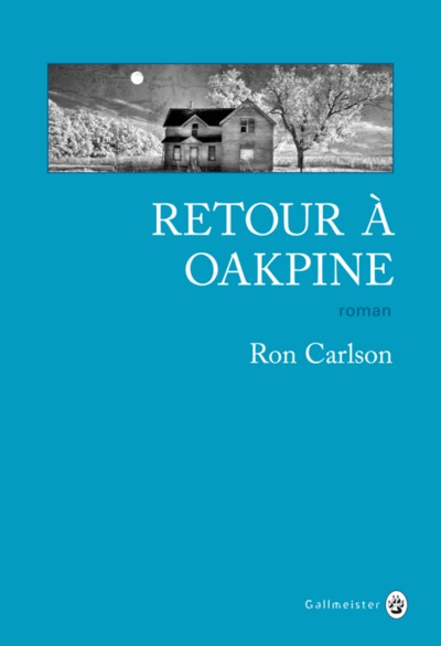 Retour à Oakpine (9782351781074-front-cover)