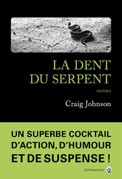 La Dent du serpent (9782351781210-front-cover)