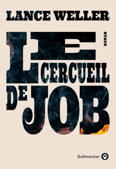 Le cercueil de Job (9782351782545-front-cover)