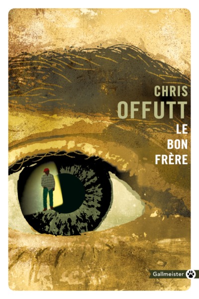 Le Bon Frère (9782351786666-front-cover)