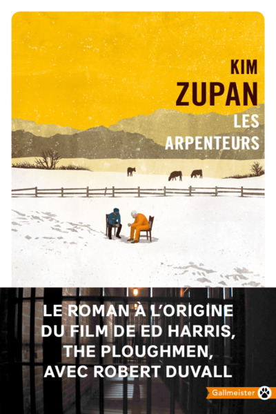 Les Arpenteurs (9782351786178-front-cover)