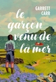 Le Garçon venu de la mer (9782351783474-front-cover)