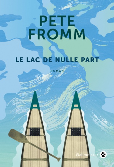 LE LAC DE NULLE PART (9782351782859-front-cover)