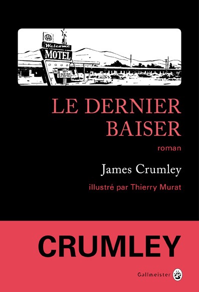 Le Dernier Baiser (9782351781340-front-cover)