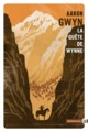 LA QUÊTE DE WYNNE (9782351785836-front-cover)