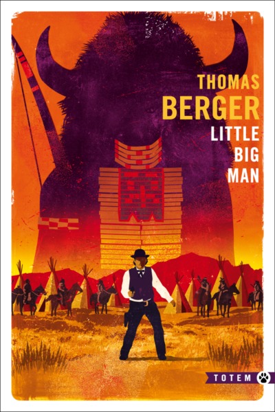 Little big man (9782351788325-front-cover)