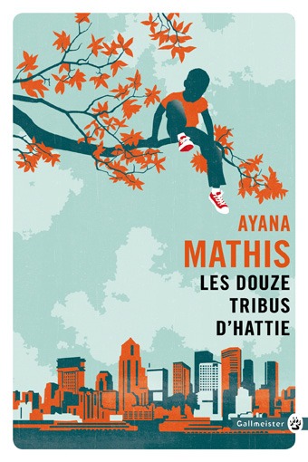 Les Douze Tribus d'Hattie (9782351786024-front-cover)