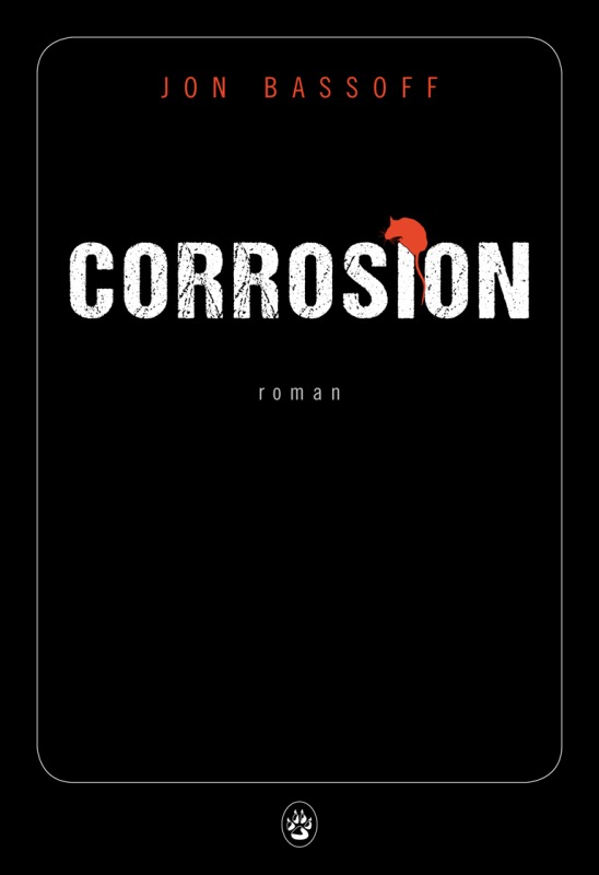Corrosion (9782351781043-front-cover)