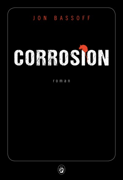 Corrosion (9782351781043-front-cover)