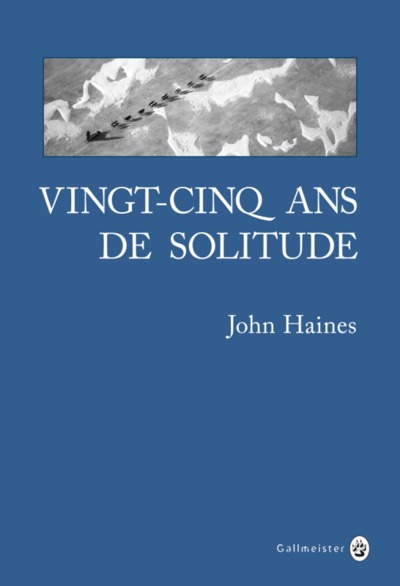 VINGT CINQ ANS DE SOLITUDE (9782351781050-front-cover)