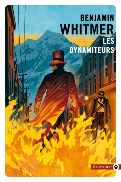 Les dynamiteurs (9782351788271-front-cover)