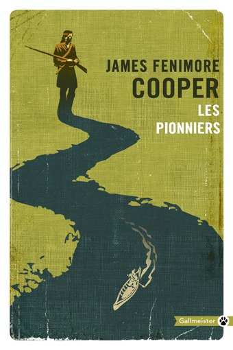 Les Pionniers (9782351786307-front-cover)