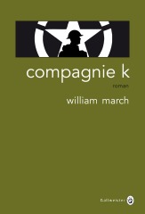 COMPAGNIE K (9782351780688-front-cover)