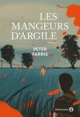 Les mangeurs d'argile (9782351782088-front-cover)