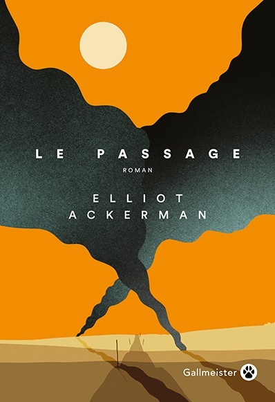 Le passage (9782351782125-front-cover)