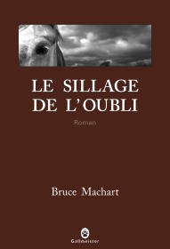 LE SILLAGE DE L OUBLI (9782351780497-front-cover)