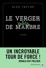 LE VERGER DE MARBRE (9782351781159-front-cover)