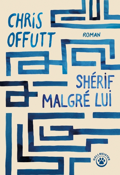 Shérif Malgré-Lui (9782351783559-front-cover)