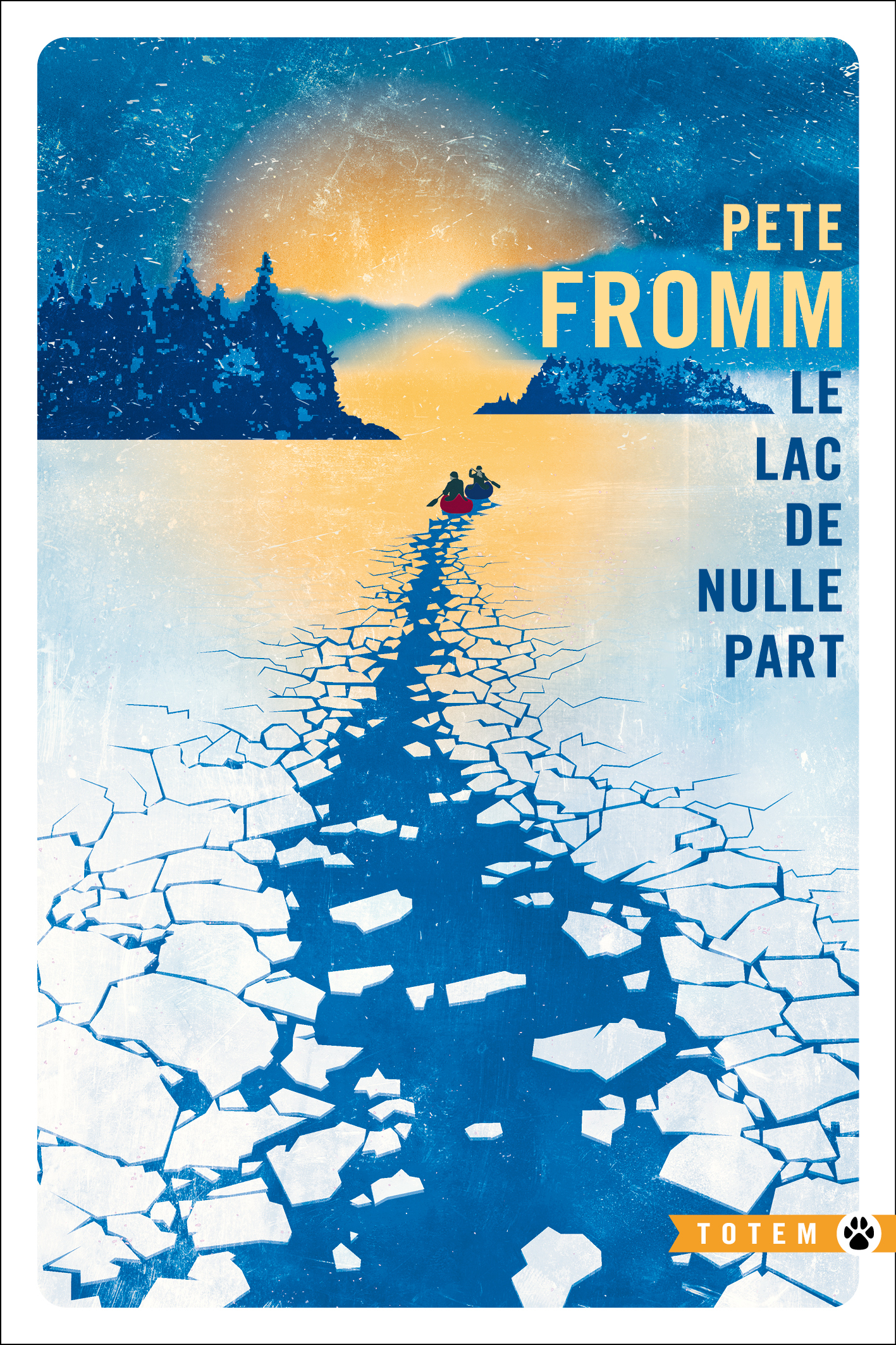 Le lac de nulle part (9782351788851-front-cover)