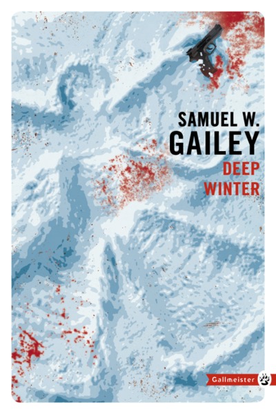 Deep Winter (9782351786581-front-cover)