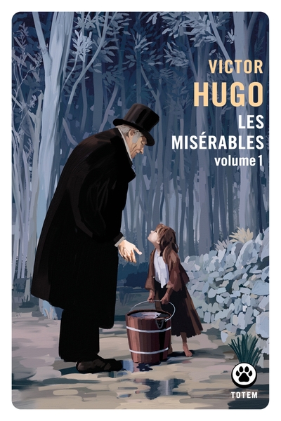 Les misérables (vol.1) (9782351789742-front-cover)