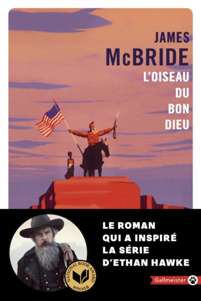 L'OISEAU DU BON DIEU (9782351785874-front-cover)
