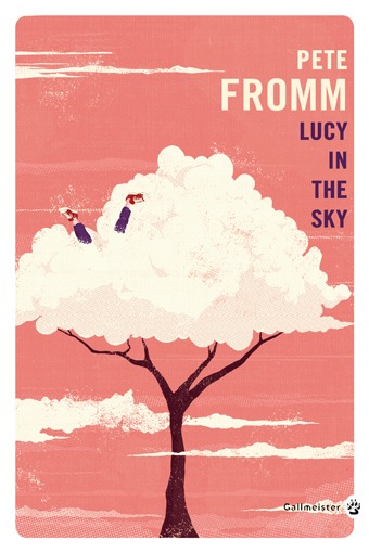 Lucy in the sky (9782351785850-front-cover)