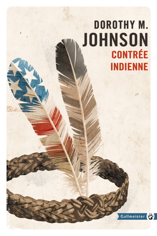 Contrée indienne (9782351786543-front-cover)