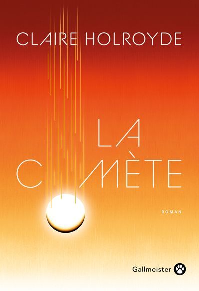 LA COMÈTE (9782351782316-front-cover)