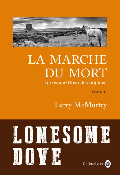 La Marche du mort, roman (9782351781135-front-cover)