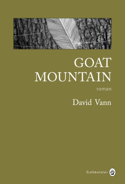 Goat mountain (9782351780794-front-cover)