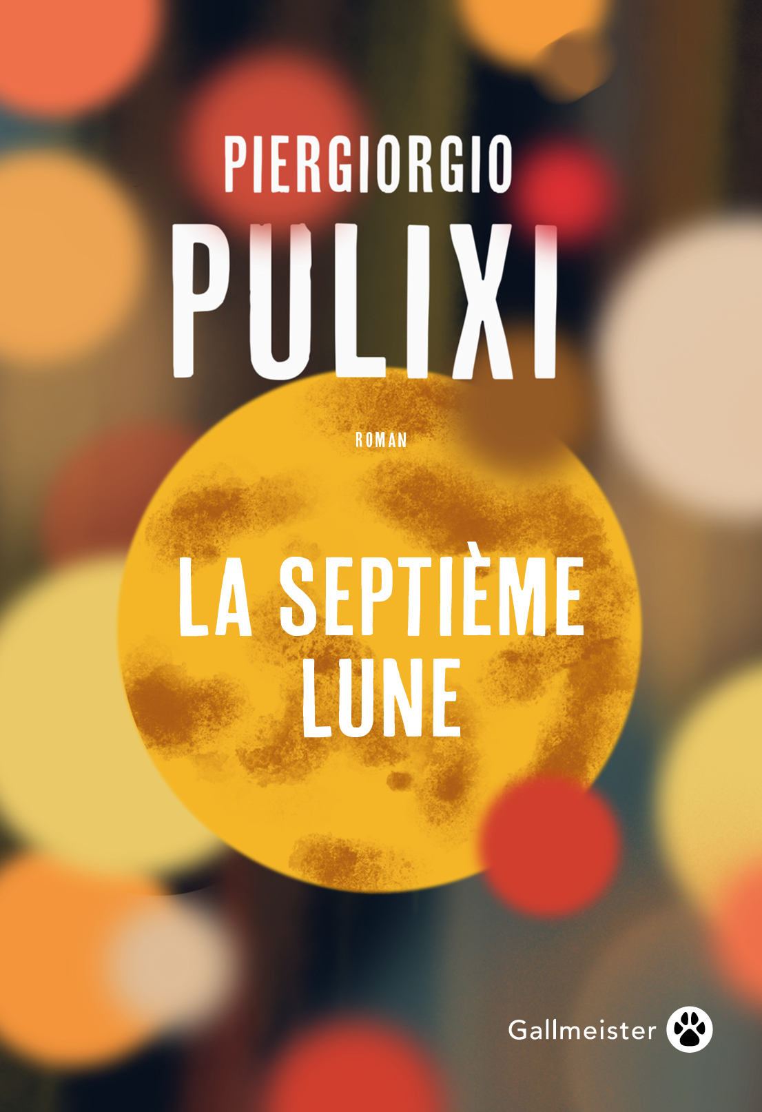 La septième Lune, Une enquête d'Eva et Mara (9782351783276-front-cover)