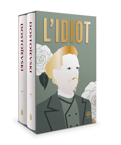 L'Idiot (9782351789520-front-cover)