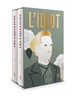 L'Idiot (9782351789520-front-cover)